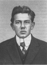 Юлиан Павлович Анисимов