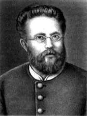 Василий Иванович Богданов