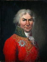 Дмитрий Иванович Хвостов