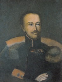 Павел Александрович Катенин