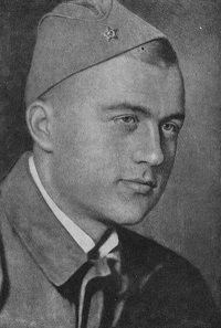 Михаил Валентинович Кульчицкий